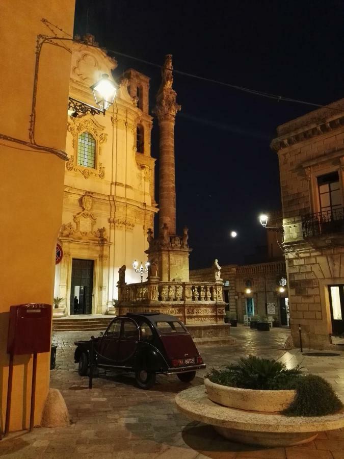 Casa Lulu Vila Presicce Exterior foto
